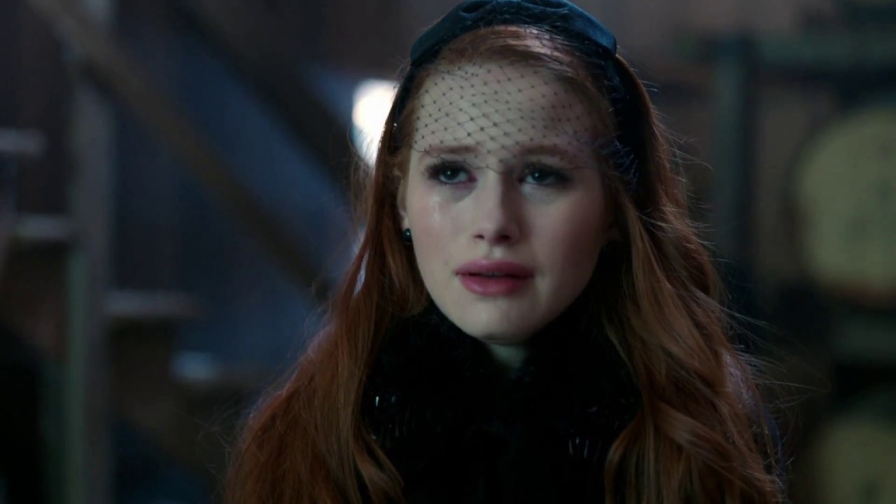 ►Riverdale | Believer