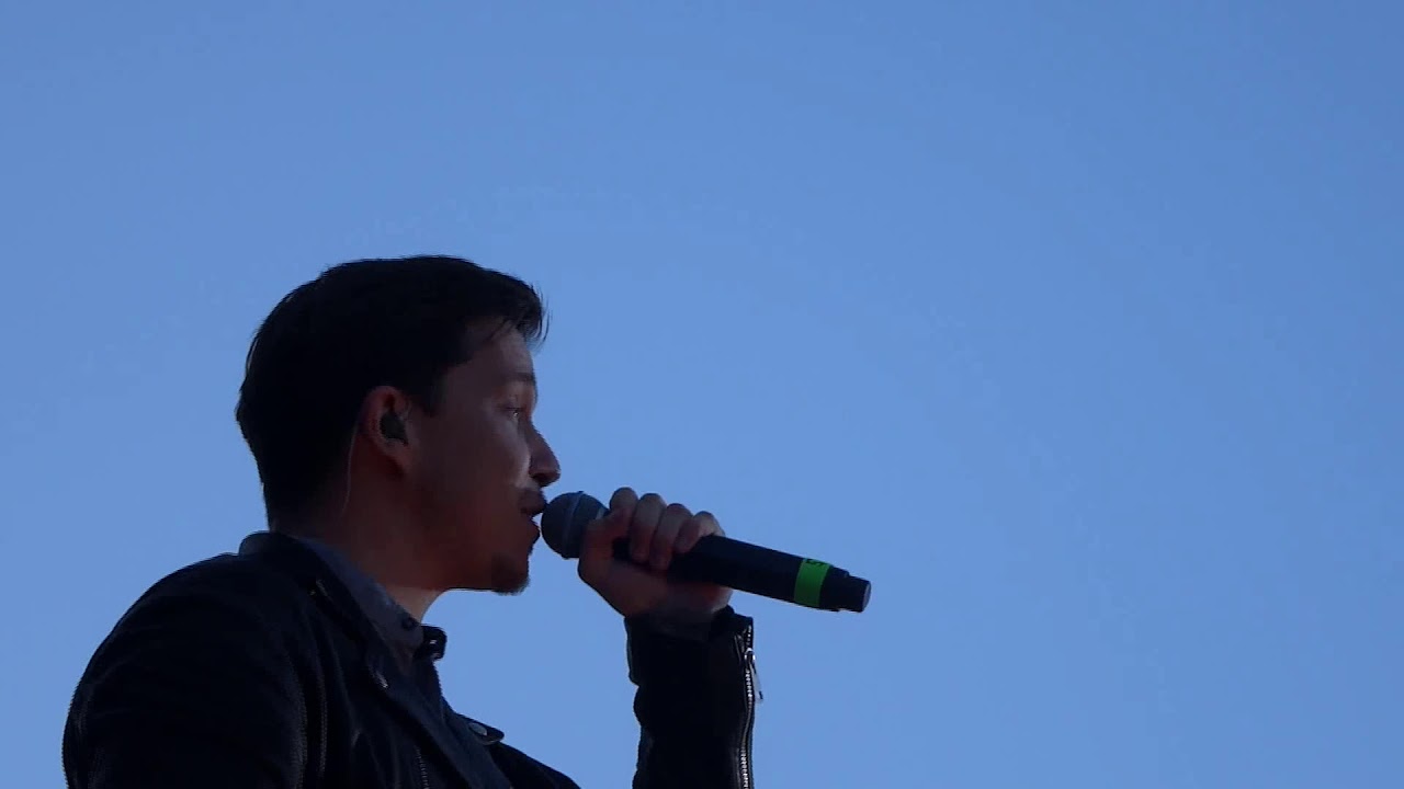 Nico Santos - Medley @Stars for free Hannover