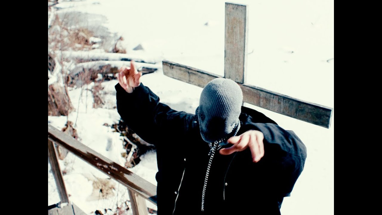 Kill Dyll & Slowboy - VOID (Official Music Video)