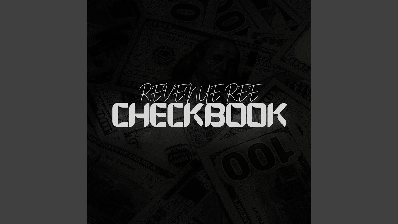 Checkbook