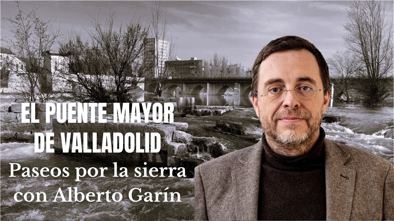 Puente Mayor de Valladolid