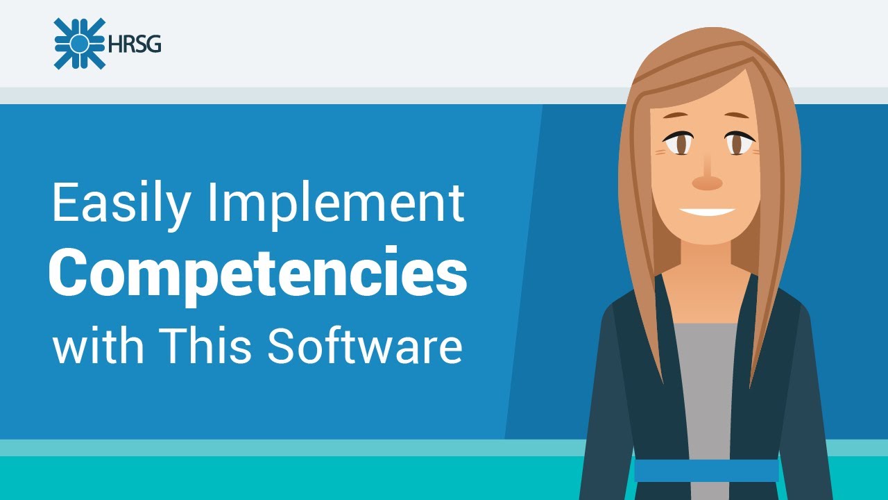 Easily Implement & Manage Competencies with This Software