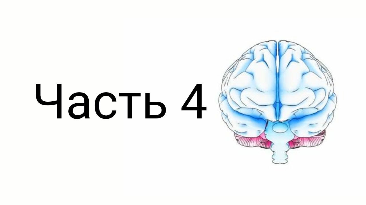 Логика. Глава 1. Виды отношений между понятиями (1.3)
