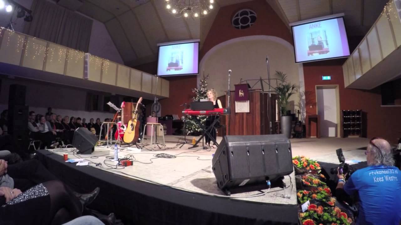 Spirit Bird - Anke (cover)