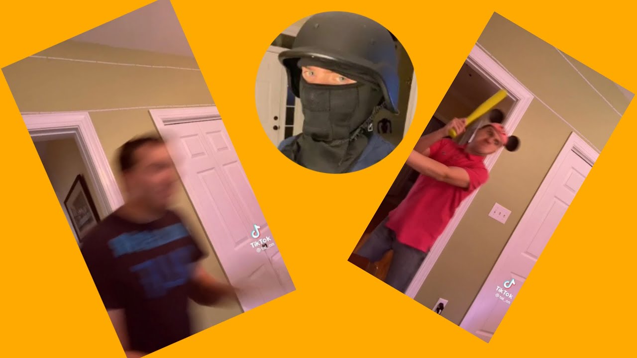Tal-On Bad Times TikTok Compilation
