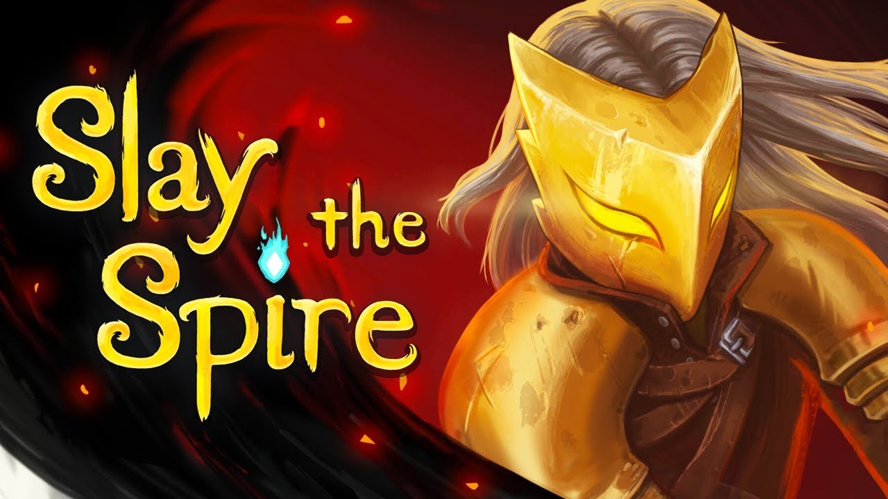 Slay the Spire - The Cult of Claire Rises