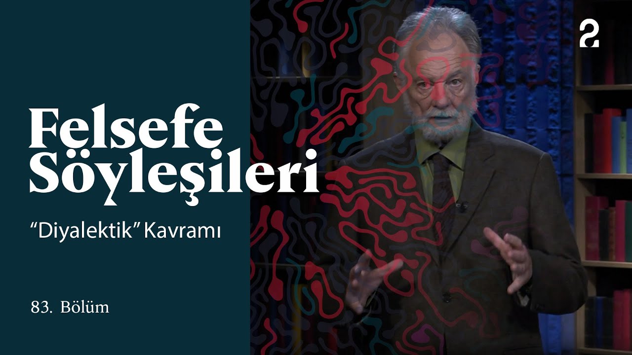 Teoman Duralı ile Felsefe Söyleşileri | 