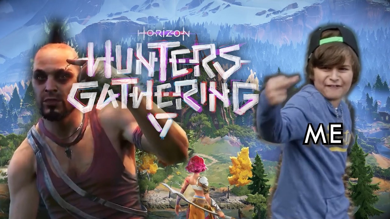 Горизонт Запретное Безумие