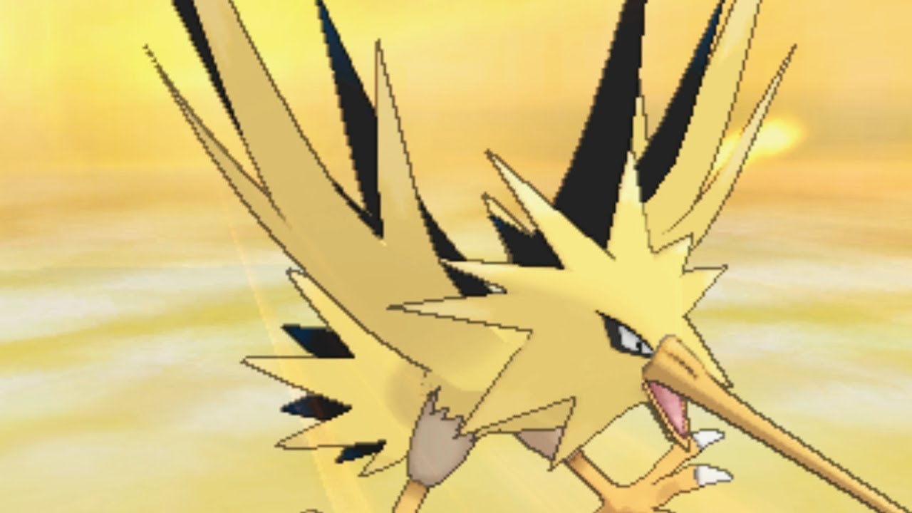 Электрическая танцевальная вечеринка | Битва за Wi-Fi в Pokemon Ultra Sun & Moon