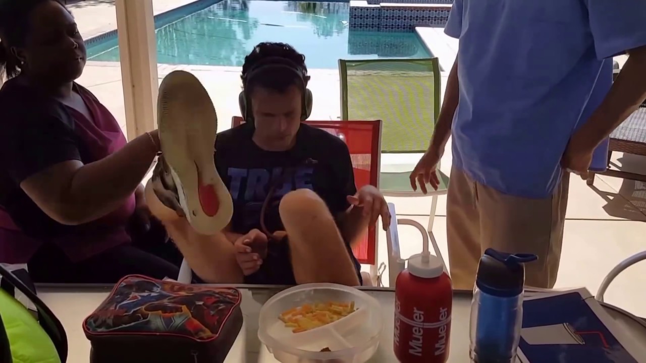 Behavioral Therapy For Adults With Severe Autism