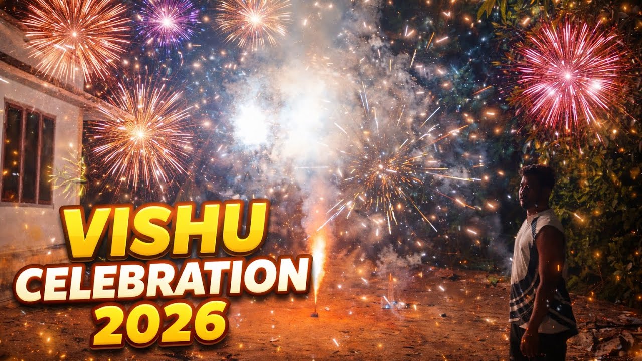 VISHU CELEBRATION 2026
