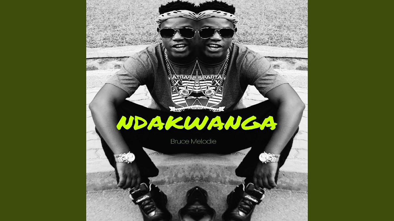 Ndakwanga