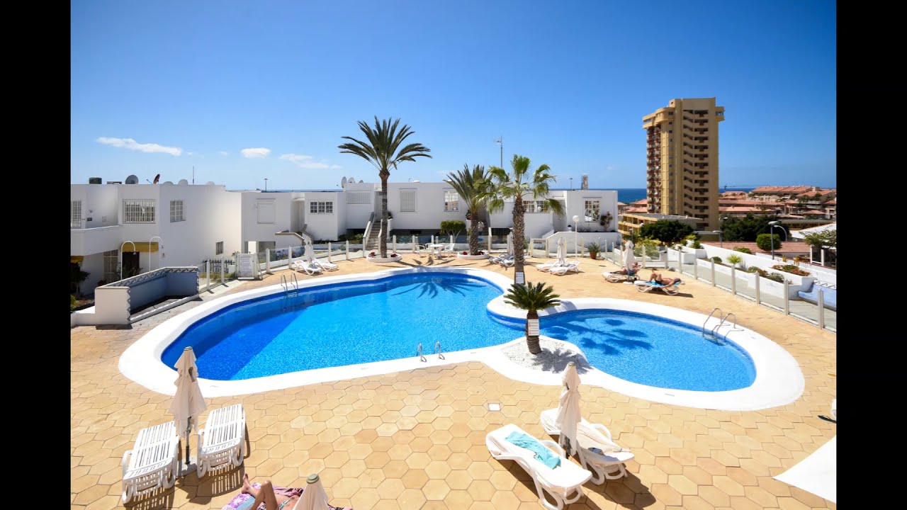 Apartment to rent Azahara Tenerife