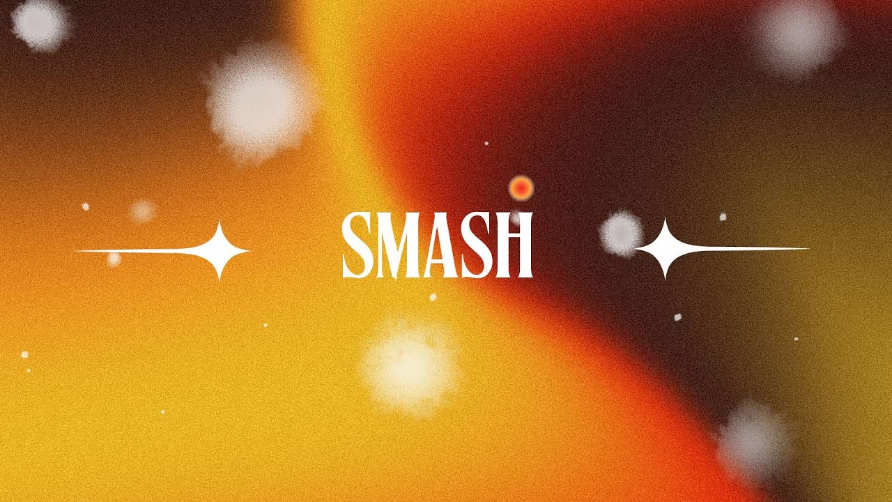 Panic Christmas Show 2025 - Smash