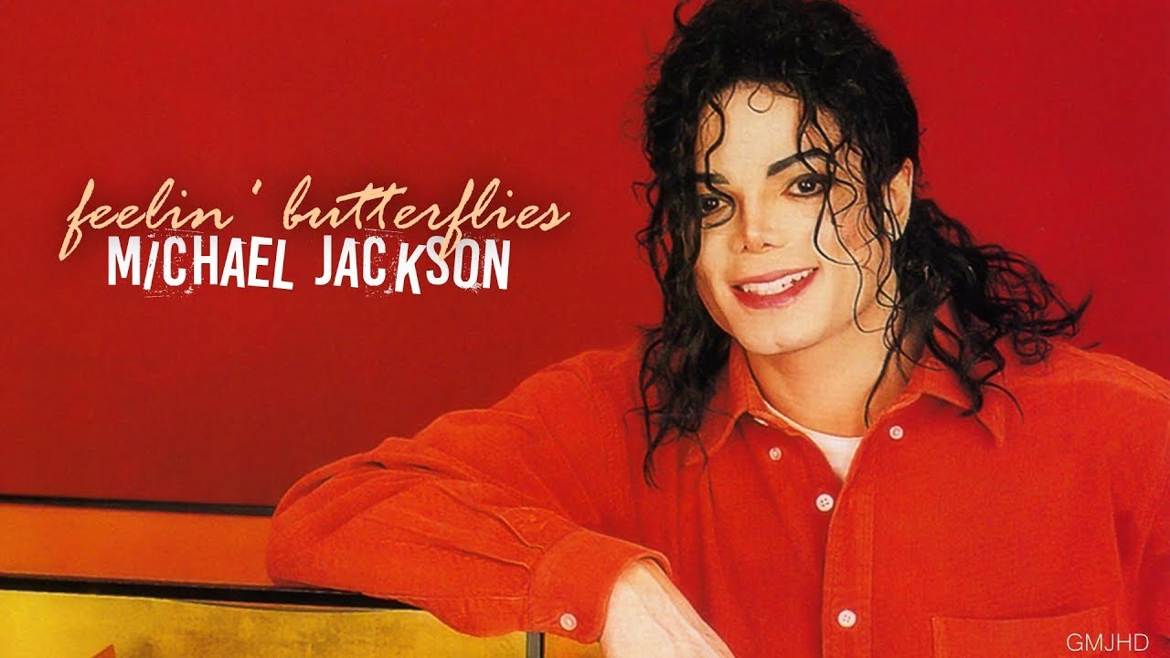 Michael Jackson - Feelin' Butterflies | VideoMix (GMJHD)