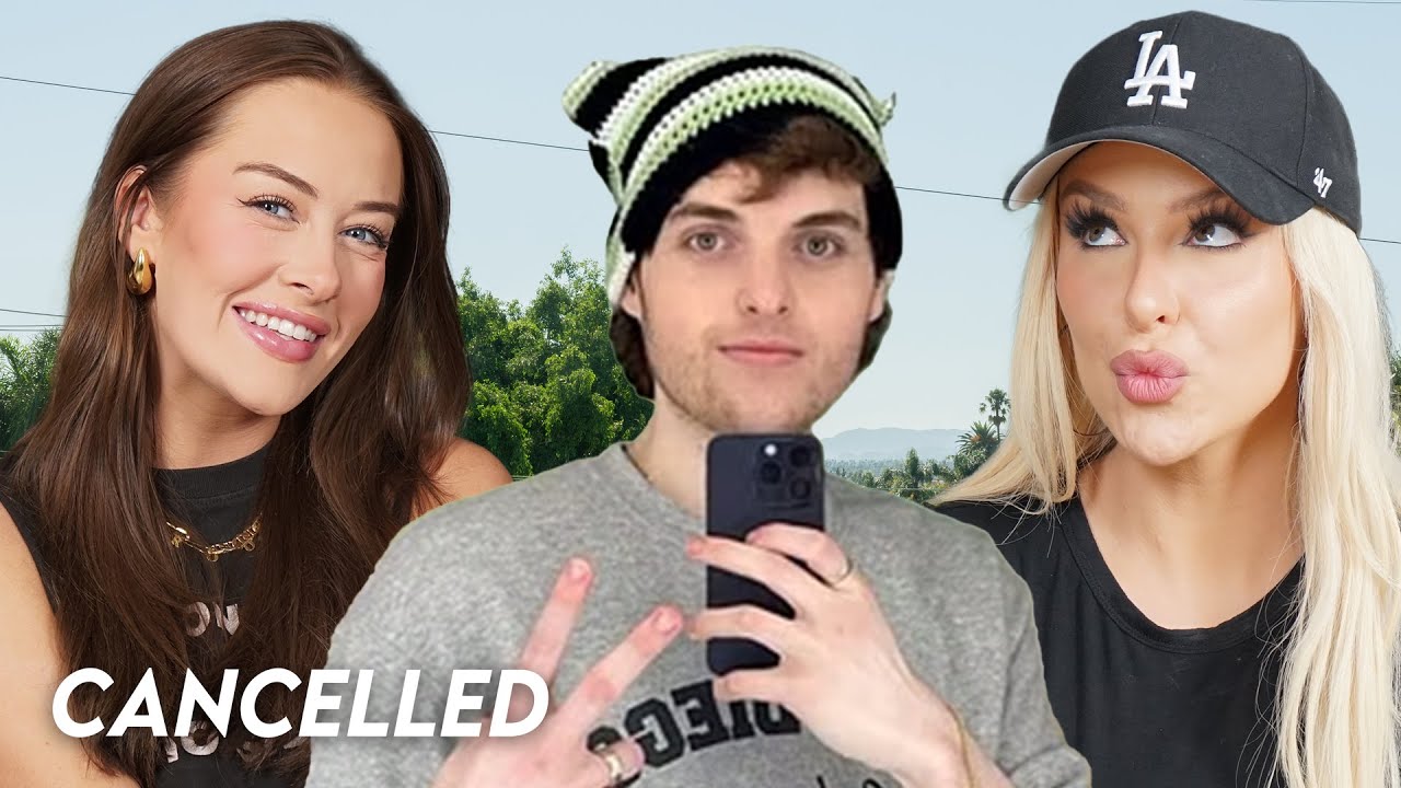 Tana&rsquo;s EMBARRASSING interaction with her gamer crush&hellip; - Ep. 52