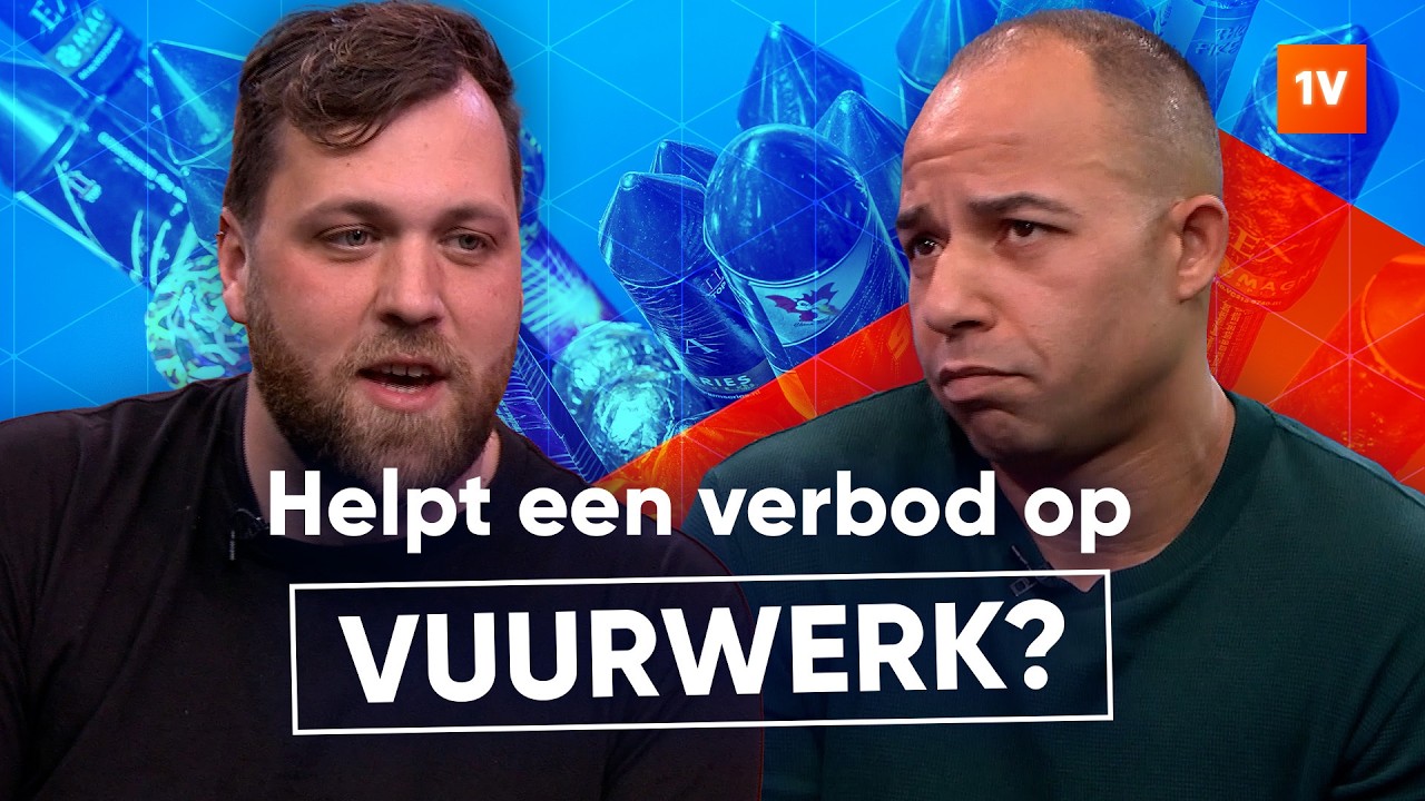 Gezellige traditie of levensgevaarlijke hobby? | Weet Wat Je Vindt over het VUURWERKVERBOD