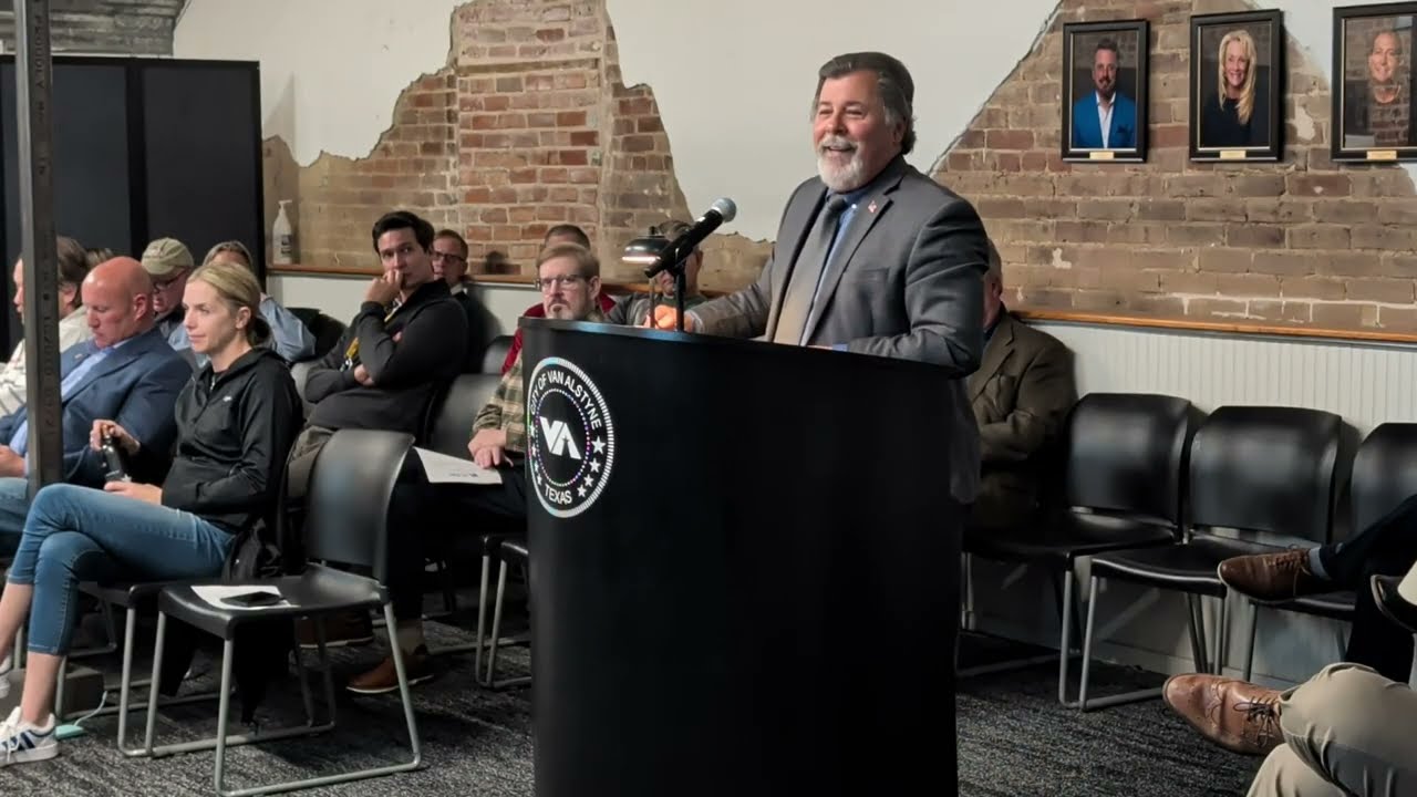City Manager's Report, January 2026