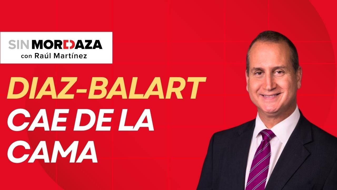 Mario Diaz-Balart admite contactos con Cuba