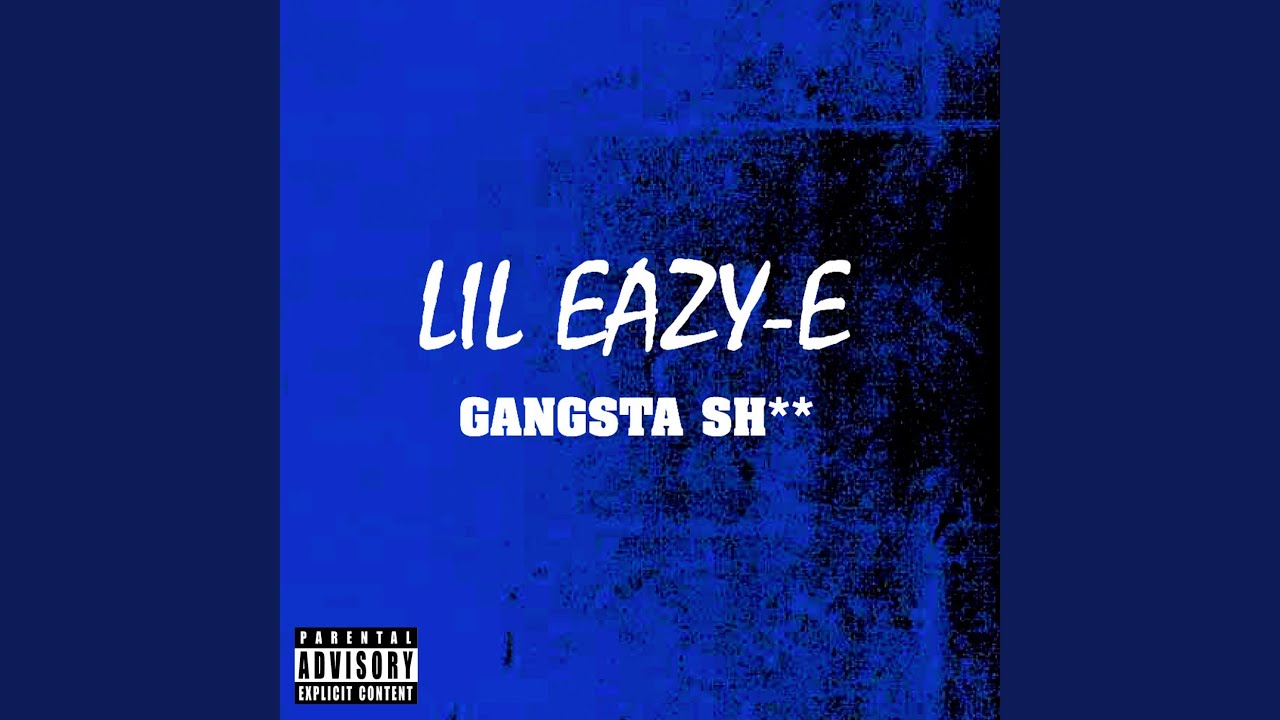 Gansta Shit