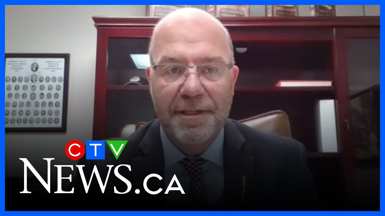 N.B. projects highest deficit in two decades