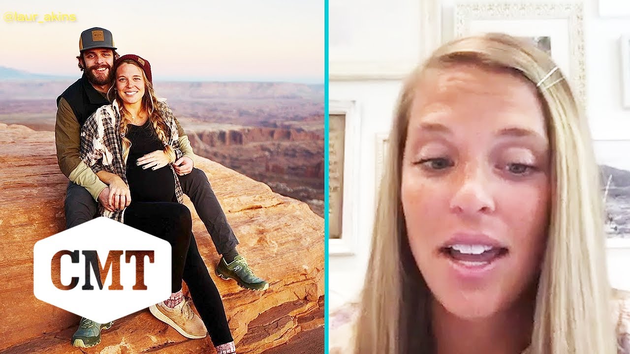 Lauren Akins Shares the Stories Behind Her Instagram Photos | CMT