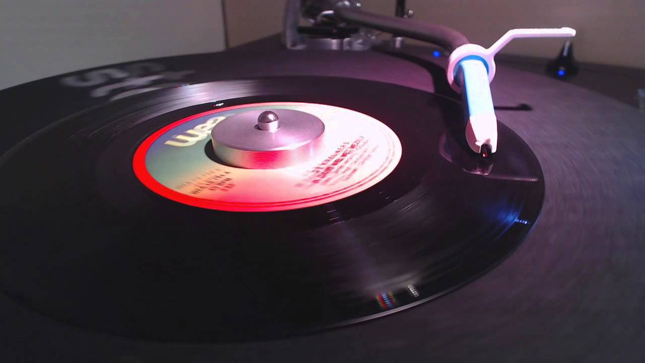De Kreuners - Ik Dans Wel Met Mezelf (45RPM)