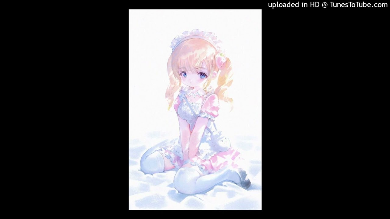 DIMOFF x BILYANISH - MRUSNO (nightcore)