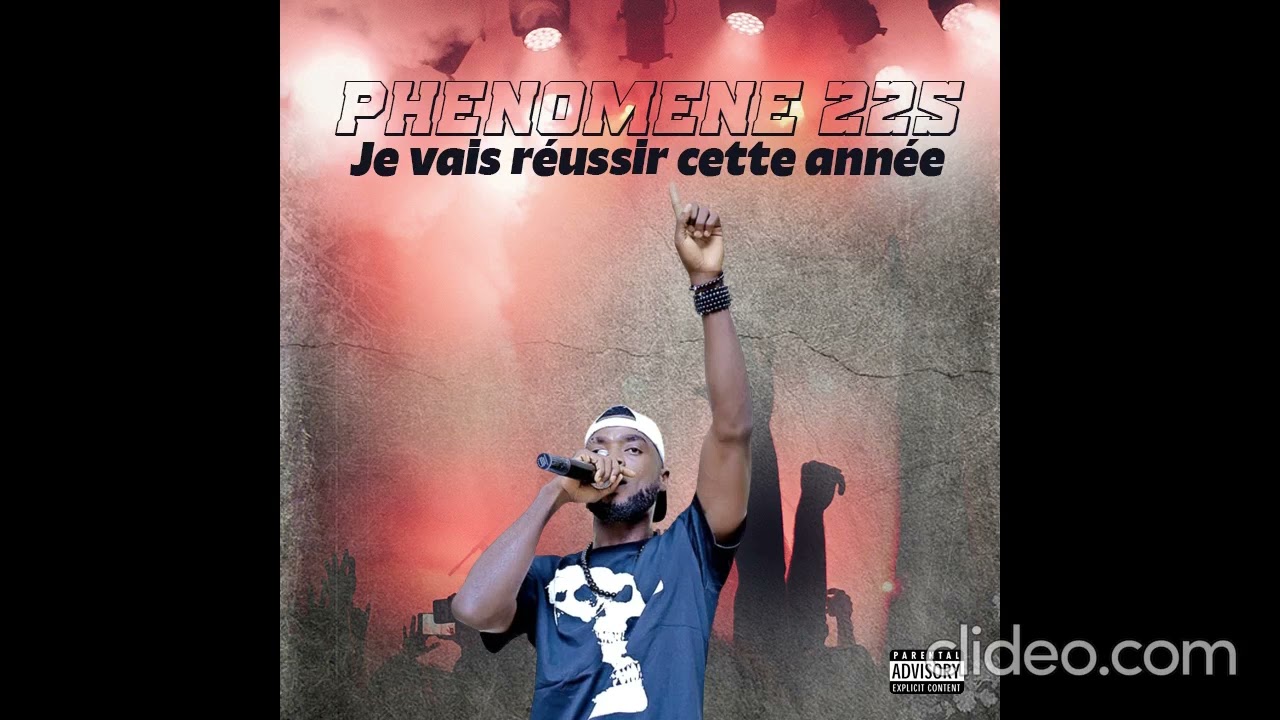 PHENOMENE 225 - JE VAIS REUISIR CETTE ANNÉE