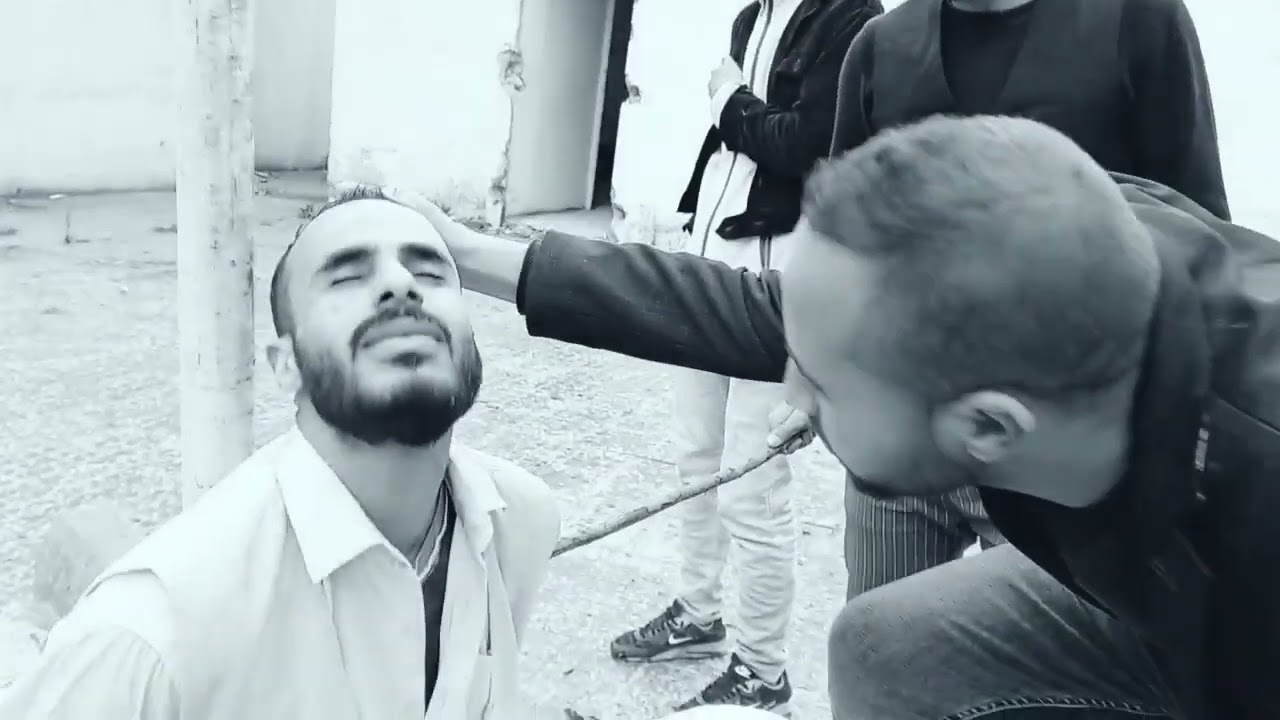 فيلم قصير بعنوان 