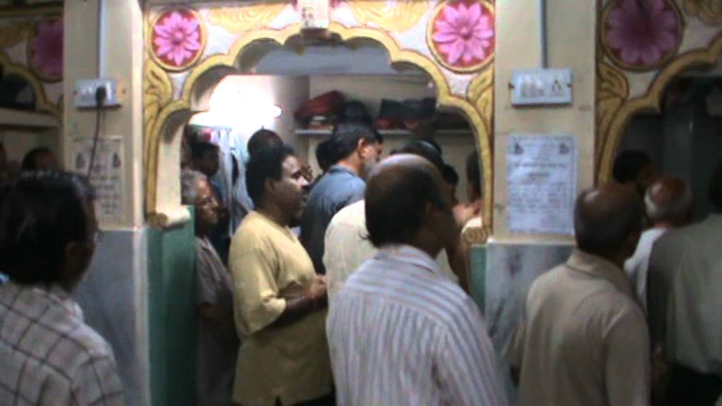 PP/JU - EKLING MAHADEOJI'S MANDIR, JODHPUR - VIDEO BY PINKEY.