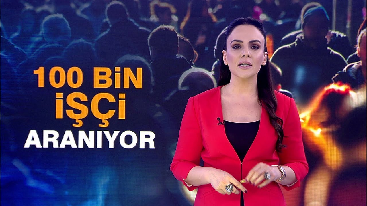 İş arayanlar dikkat!
