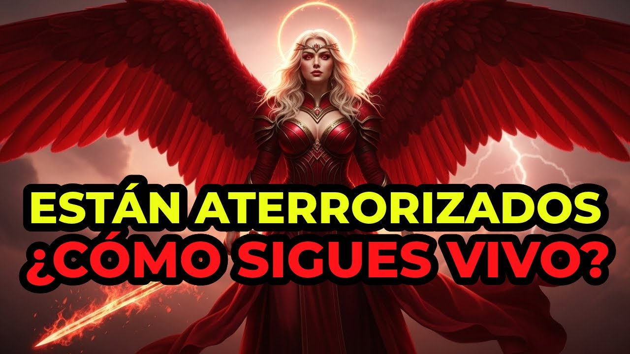 Elegido, Cada Ataque Fue Una Prueba De Lo Peligroso Que Es Realmente Tu Destino🌟