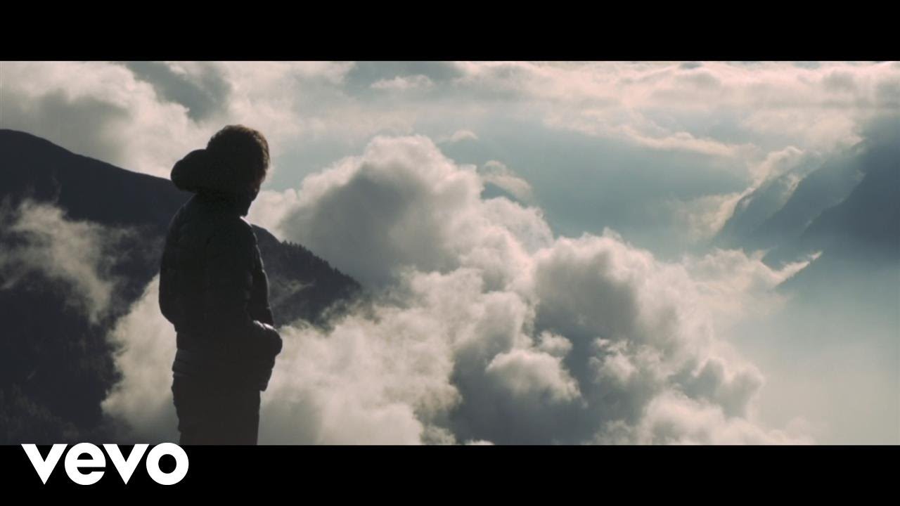 Johannes Falk - Heimweh (Videoclip)