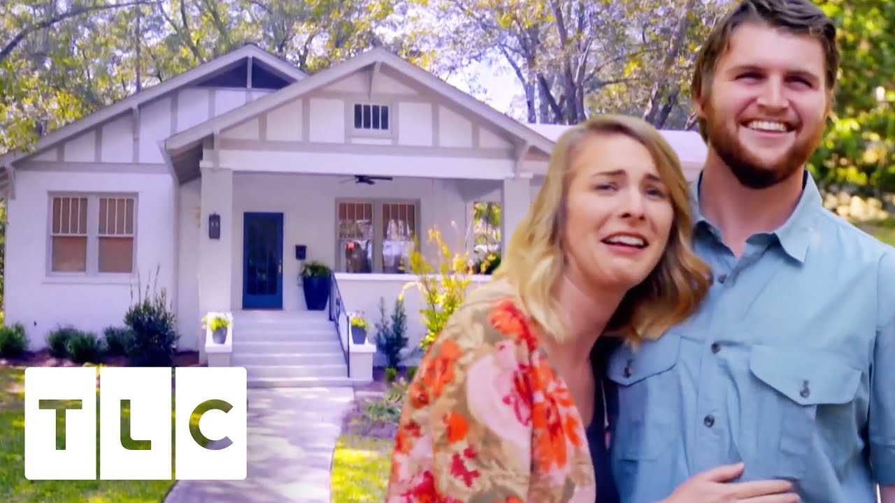 This Stunning Home Transformation Ticks All The Right Boxes For The Hurts | Home Town