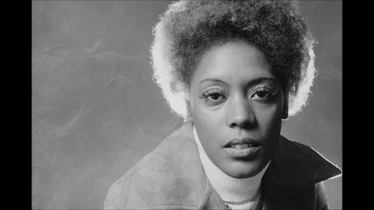 Hip Hop Beat (Ann Peebles Sample II)