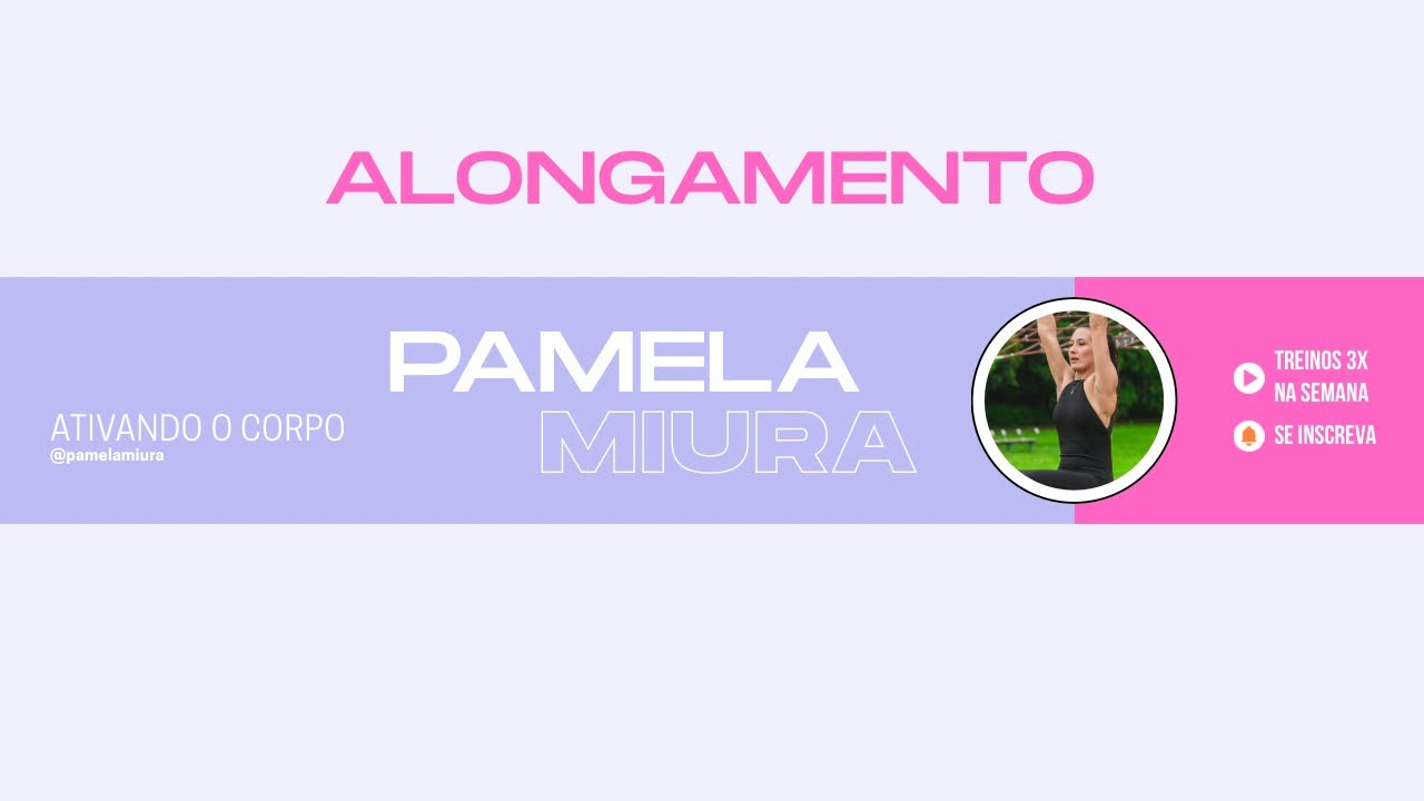Alongamento