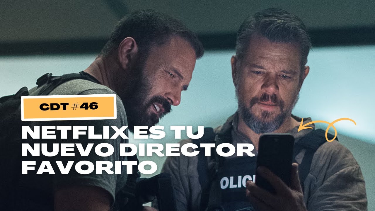CdT #46: GRRM y el futuro de 'Canción de hielo y fuego'. Netflix y la nueva forma de hacer cine