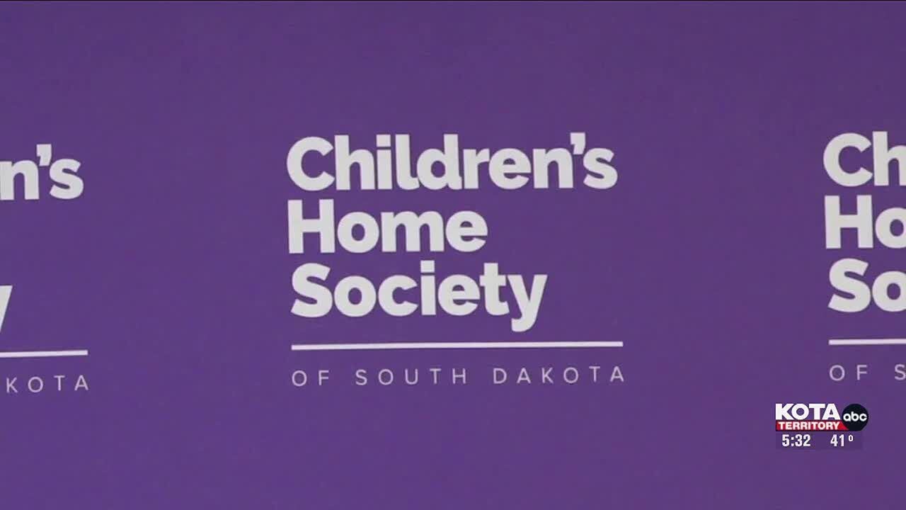 Black Hills Children&rsquo;s Home will soon relocate closer to Rapid City