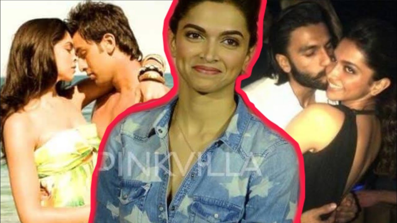 Deepika Padukone Roast || Bad Villager