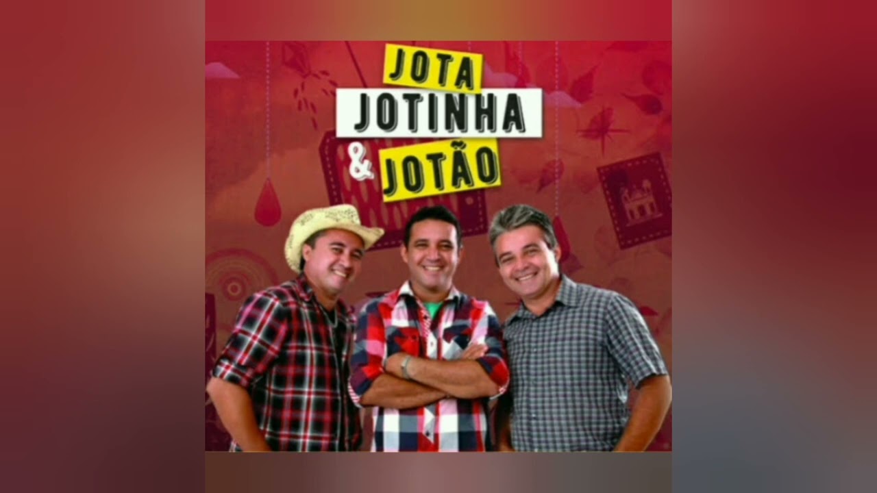 BOCAPIU OXE OXENTE 80 -  Jota Jotinha e Jotão