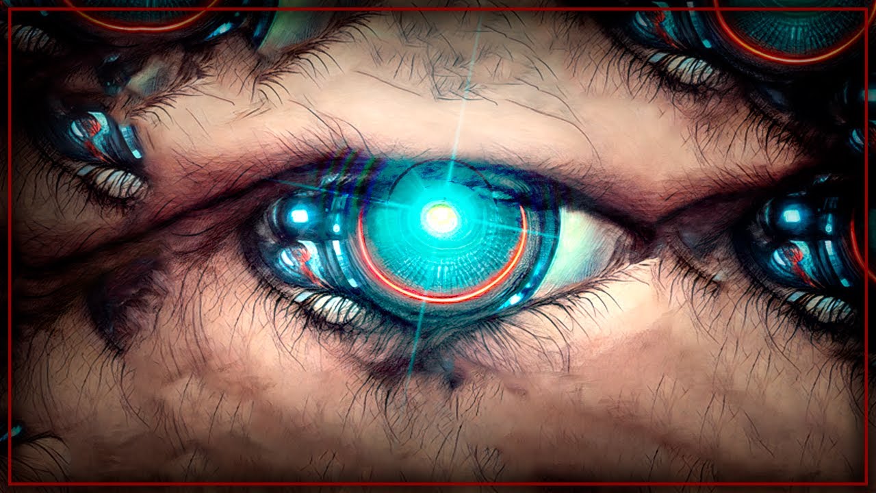 La PESADILLA del FUTURO PERFECTO - Podcast