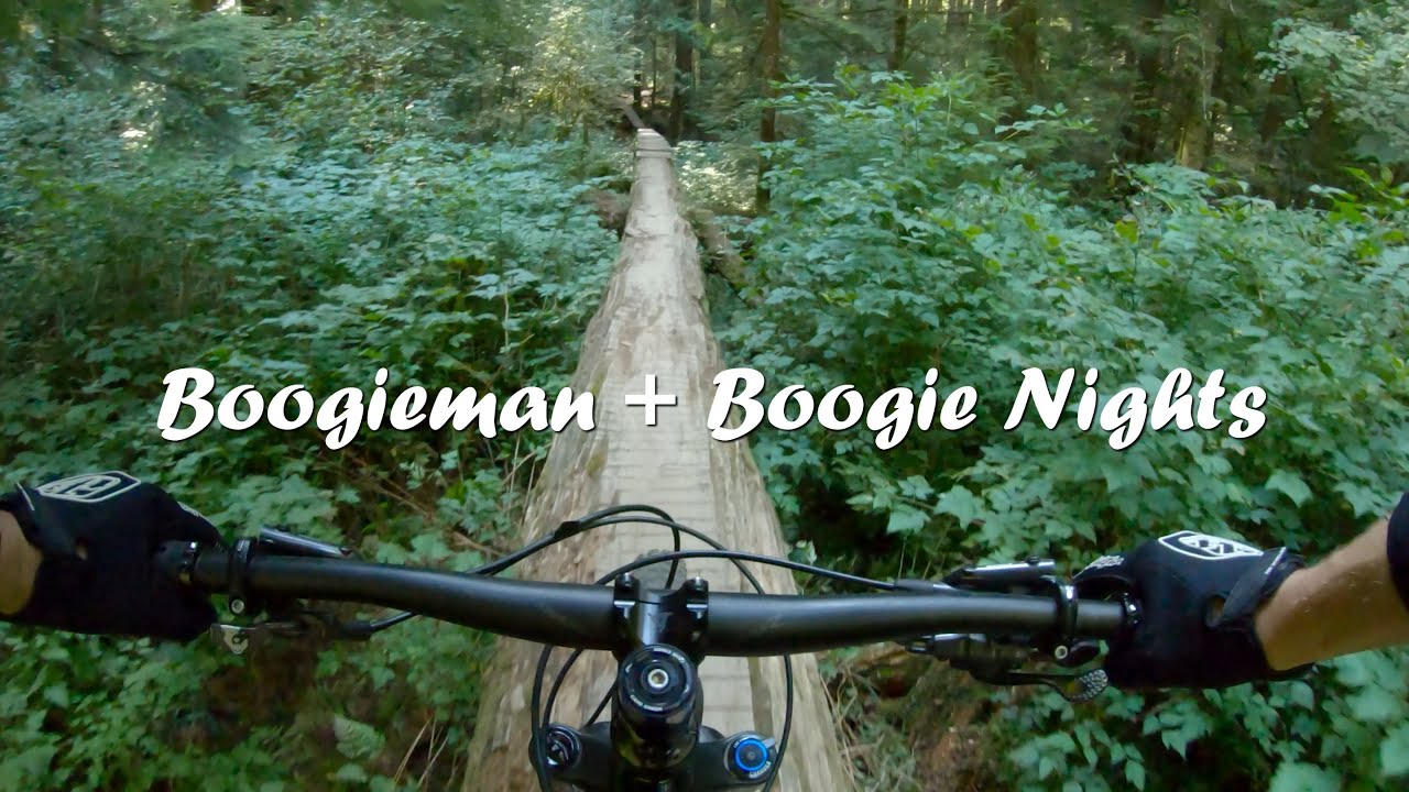 Boogieman, Boogie Nights, and Empress | RSD Bikes Middlechild