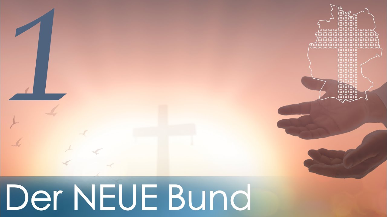Der neue Bund & mehr #1 | Bernardo S.