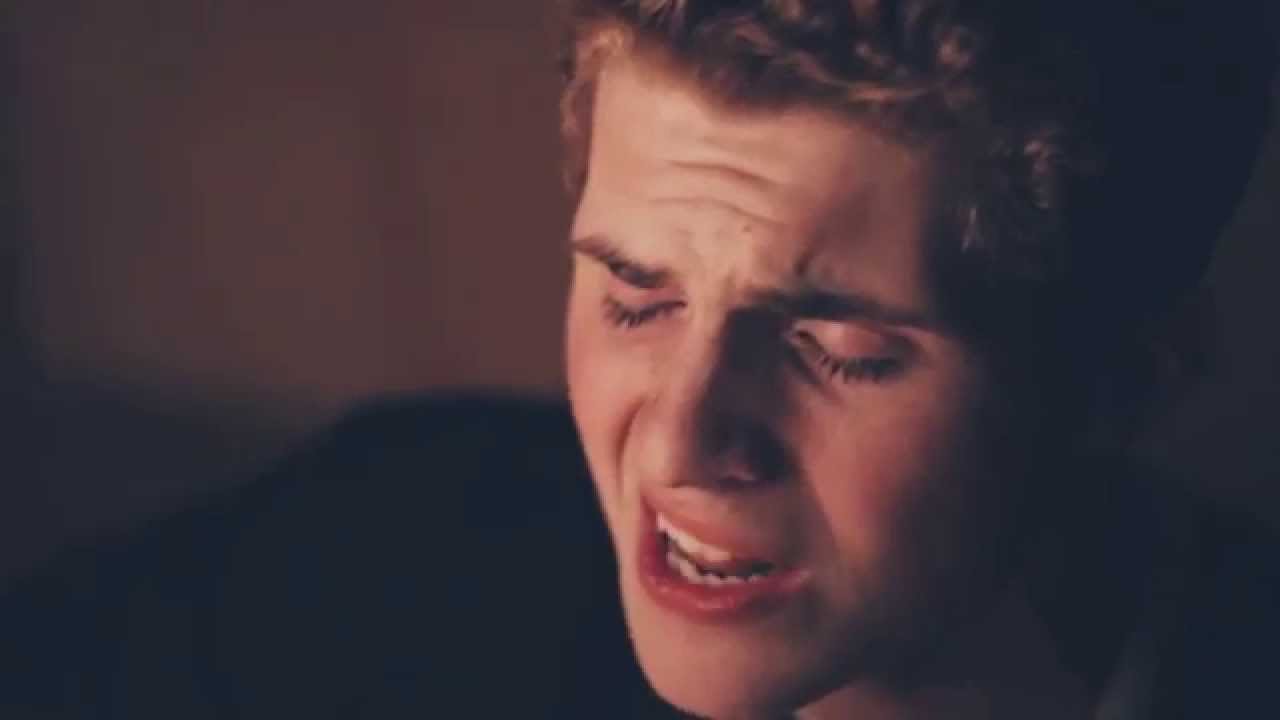 Jake Austin Walker - Riptide (Vance Joy Cover)