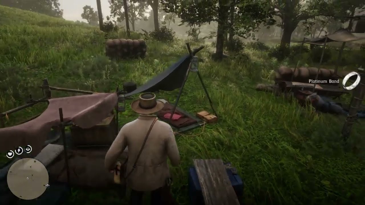Red Dead Redemption 2