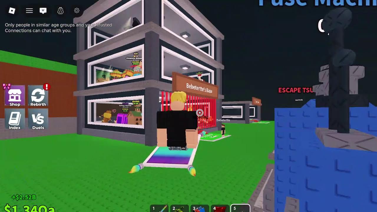 sab pvpving/trading