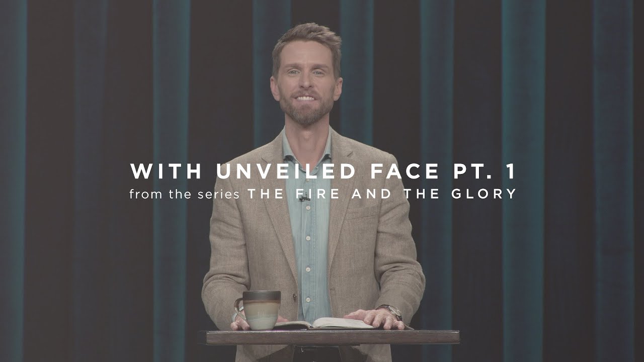 With Unveiled Face Pt. 1