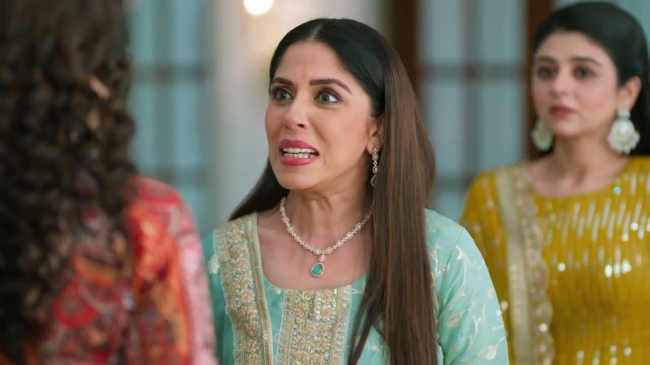 Rabb Se Hai Dua Latest Episode 655 Best Scene | Dheeraj Dhoopar, Yesha Rughani, Seerat | Zee TV APAC
