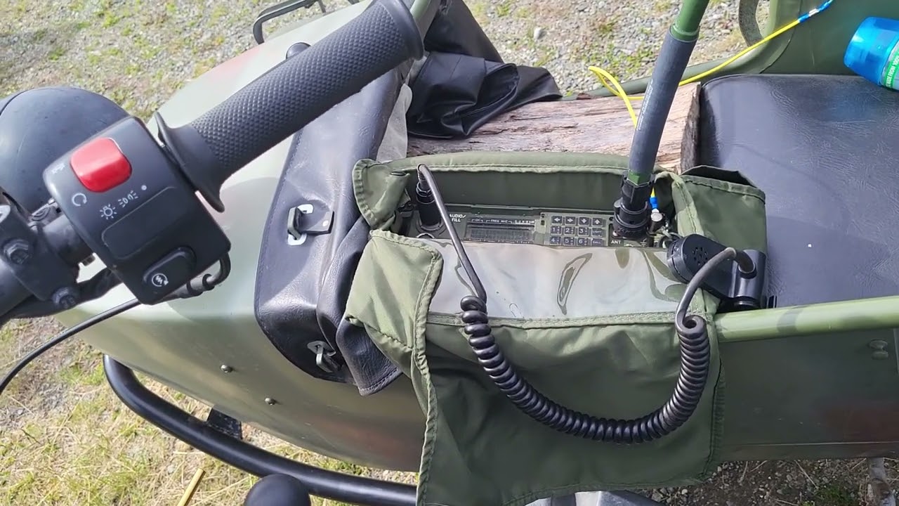 Prc 138 sidecar mobile pt2